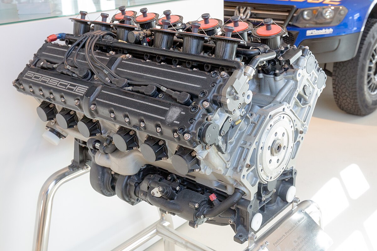 Car engine diagnostics