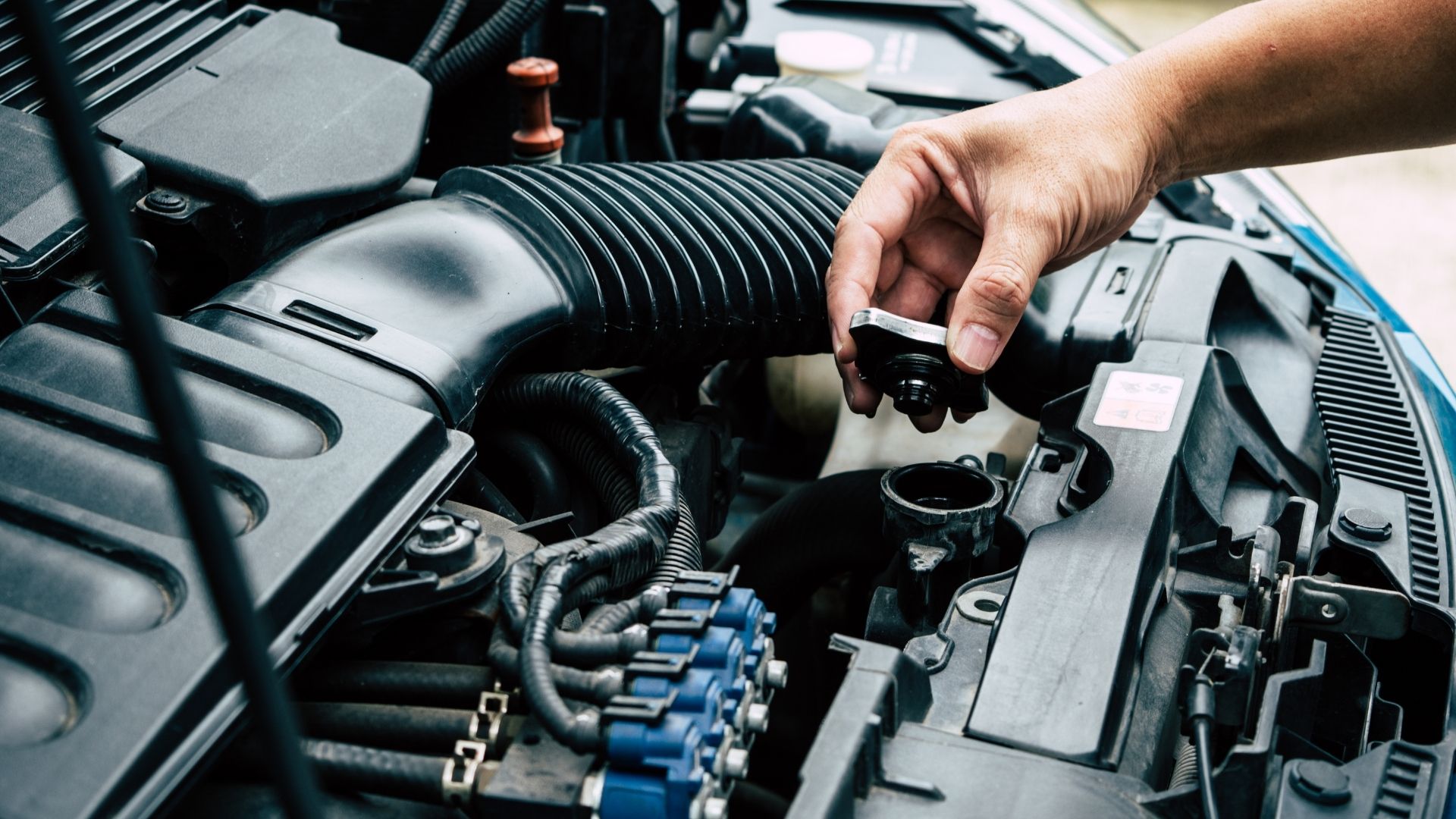 Tips for Car Maintenance in Qatar Climate
